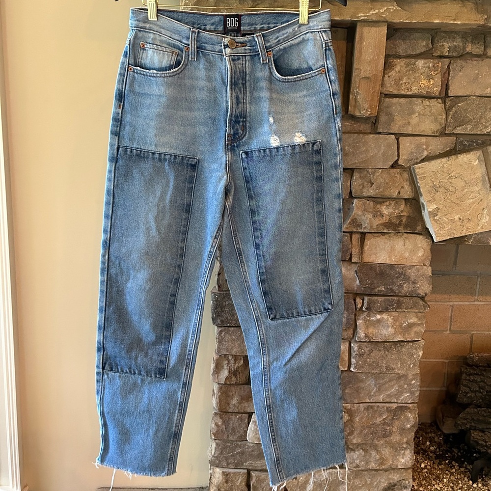 BDG Urban Outfitters Jeans